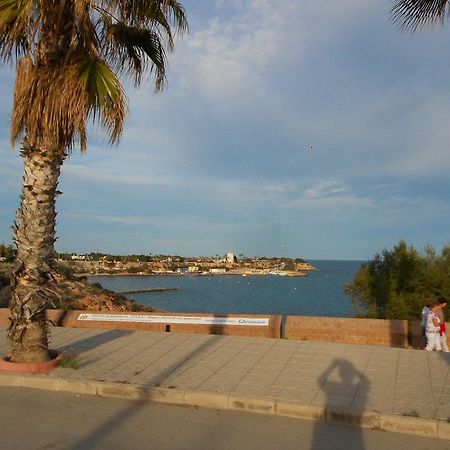 Apartment Asequin Beach Torrevieja Værelse billede