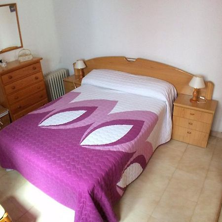 Apartment Asequin Beach Torrevieja Eksteriør billede