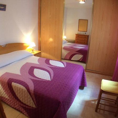 Apartment Asequin Beach Torrevieja Eksteriør billede