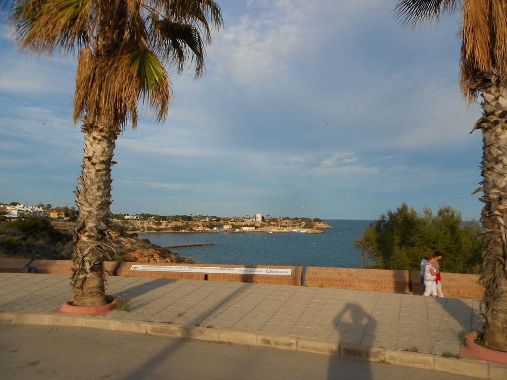 Apartment Asequin Beach Torrevieja Værelse billede