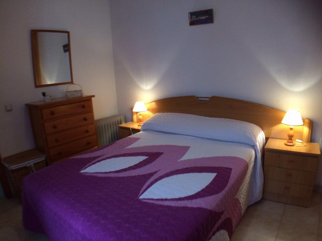 Apartment Asequin Beach Torrevieja Eksteriør billede