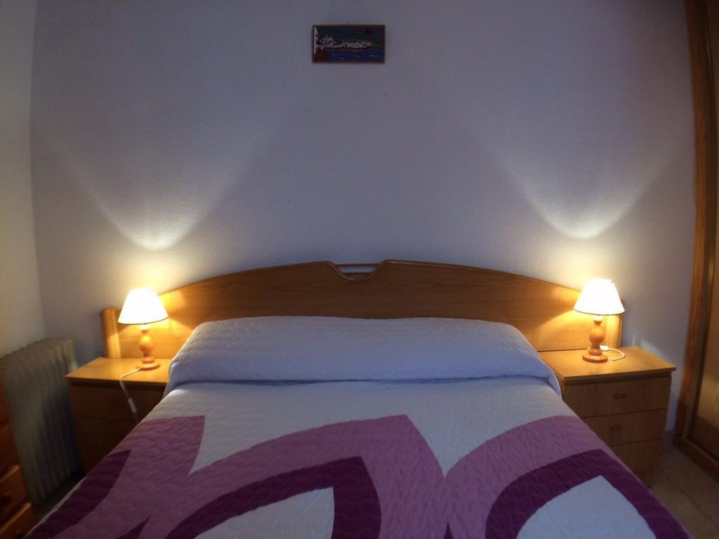 Apartment Asequin Beach Torrevieja Eksteriør billede