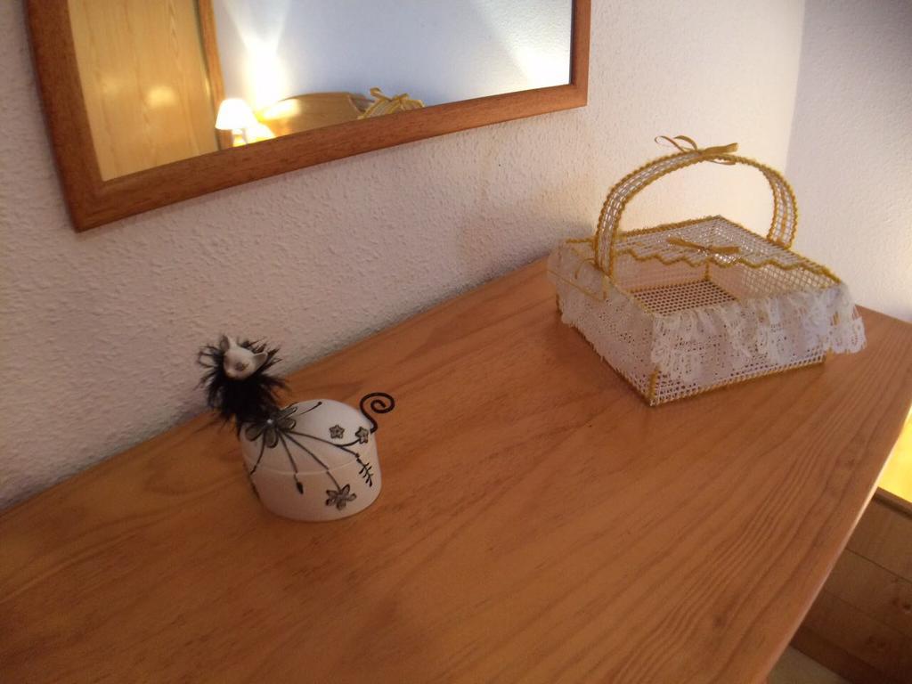 Apartment Asequin Beach Torrevieja Eksteriør billede