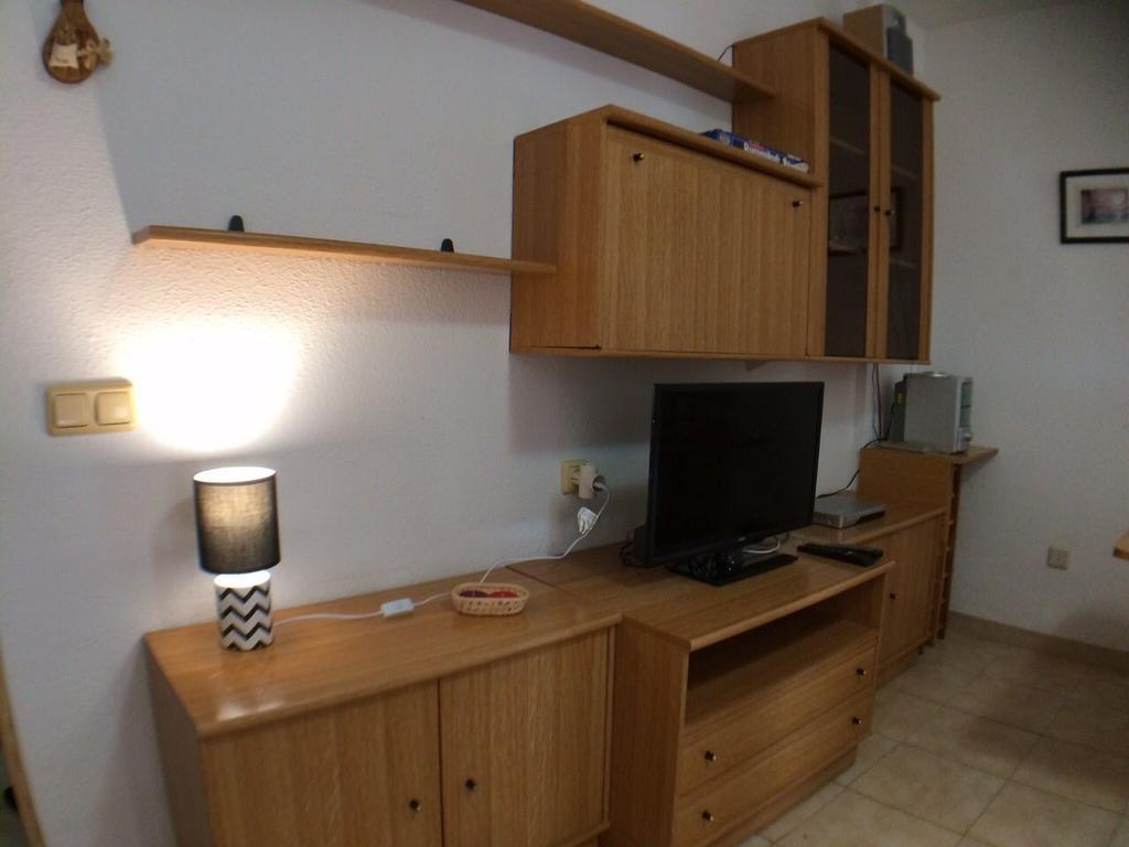 Apartment Asequin Beach Torrevieja Eksteriør billede