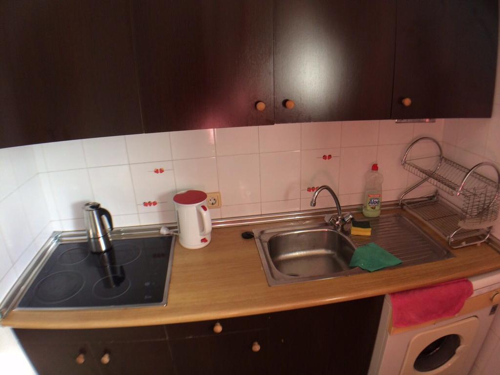 Apartment Asequin Beach Torrevieja Eksteriør billede