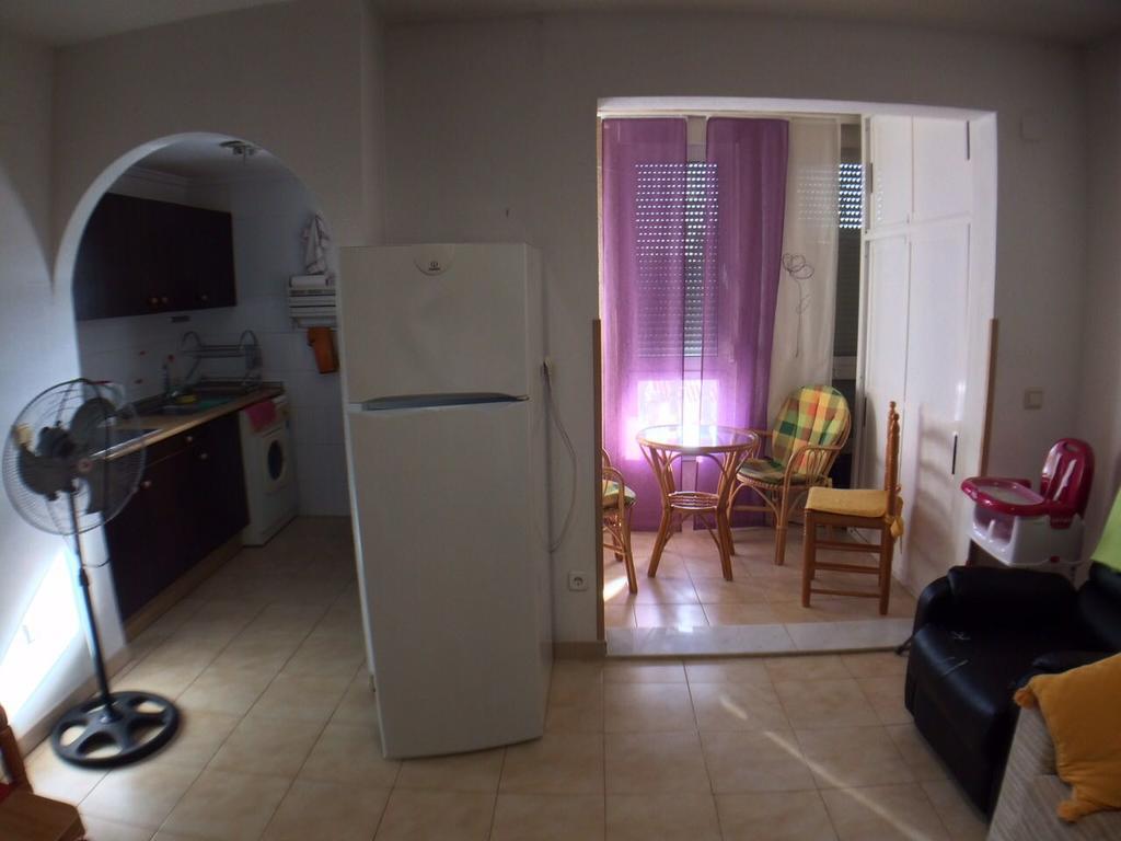 Apartment Asequin Beach Torrevieja Eksteriør billede